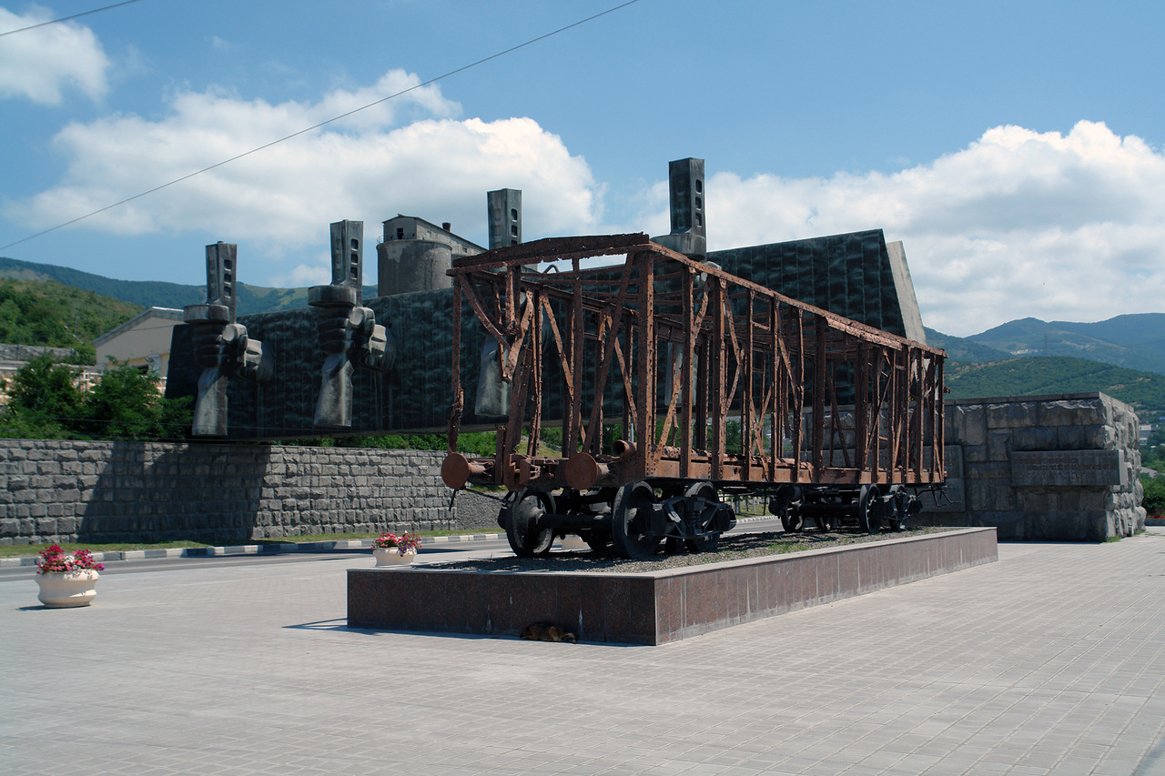 Novorossiysk